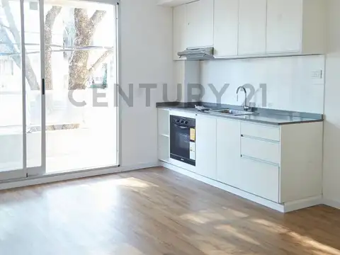 Departamento en Venta en Saavedra, USD 82.000