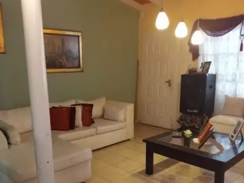 Casa en Venta 20 años
