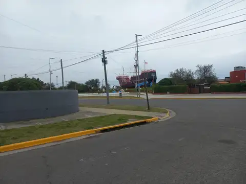 Departamento en venta en Santa Teresita