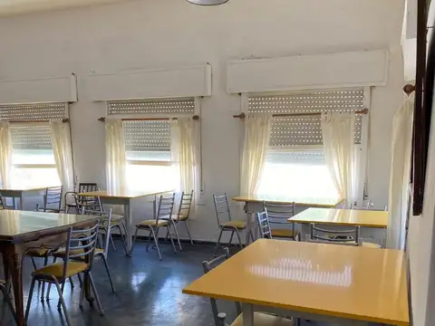 Hotel en Venta 20 Habitaciones
