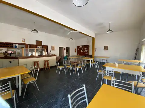 Hotel en Venta en Las Toninas, USD 235.000