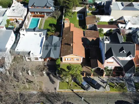 Casa en Venta al Oeste