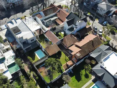 Casa en Venta 35 años