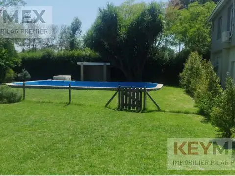 Casa en Venta en Villa Rosa, USD 95.000