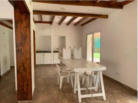 Casa en Venta A Estrenar