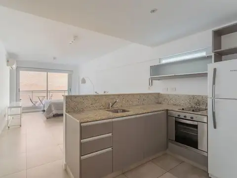 Departamento en Alquiler en Belgrano, $ 850.000