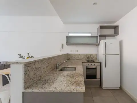 Departamento en Alquiler 9 años