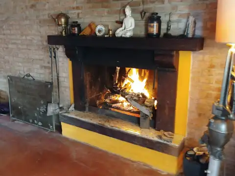 Casa en Venta en Barrio Parque Suhr Horeis, USD 125.000