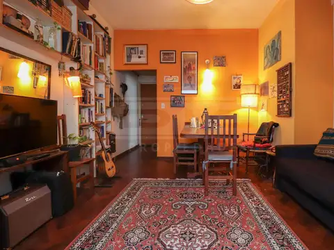 Beauchef al 300, entre Guayaquil y Formosa