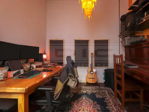 Departamento en Venta 50 años