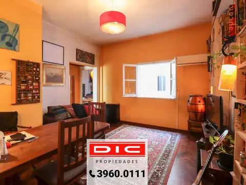 Departamento 3 ambientes Venta - Caballito