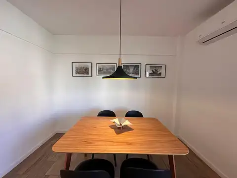 Departamento en Belgrano R