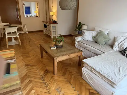 Departamento en Venta en Palermo Soho, USD 134.000