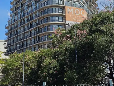 MOCA 2 Dr. Enrique Finochietto al 900 Piso 2