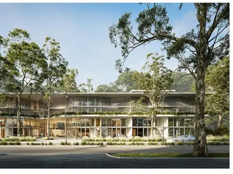 Departamento en Venta de 6 ambientes