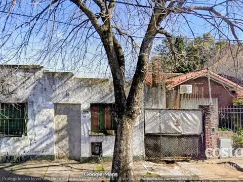 Terreno en Venta en Martínez, USD 250.000