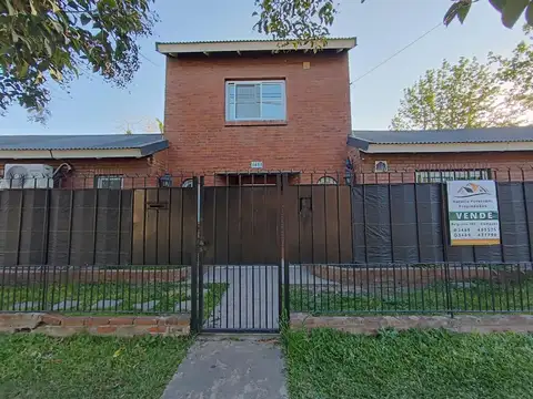 Casa en Venta Ing. Maschwitz