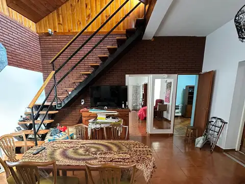 Casa en Venta 60 años