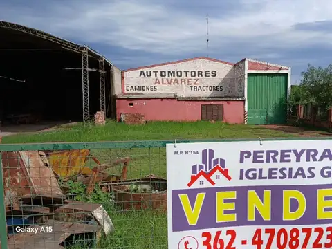 Av Alvear 3100