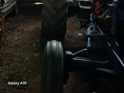 Galpon en Venta 40 años