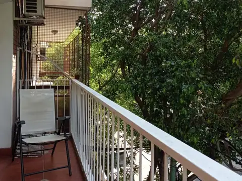 Departamento en Venta en Almagro, USD 156.000