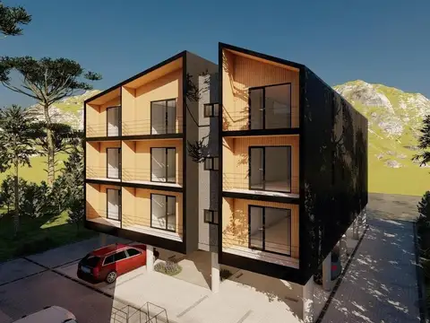 Departamento en Venta en Puerto, USD 88.600