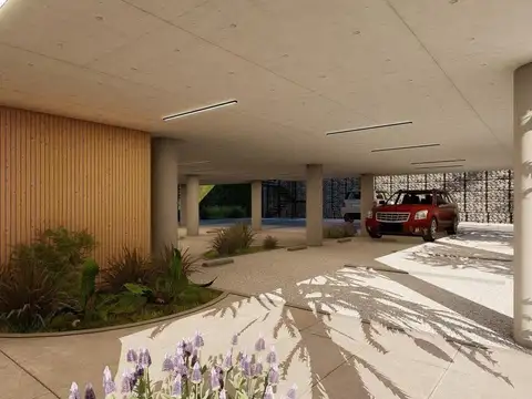 Departamento en Venta A Estrenar