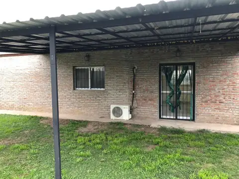 VENTA- CASA EN FUNES CITY- FUNES 