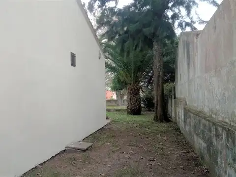Casa de 3 ambientes