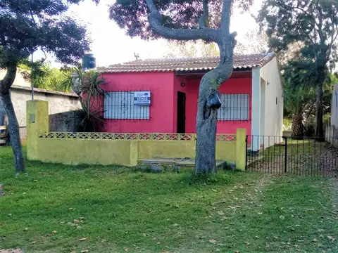 Casa de 3 ambientes