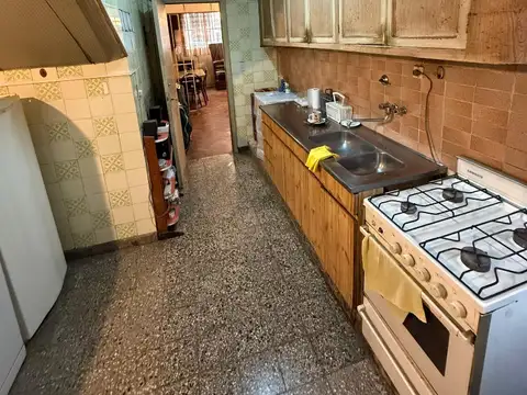 Depto Tipo Casa en Venta de 3 ambientes