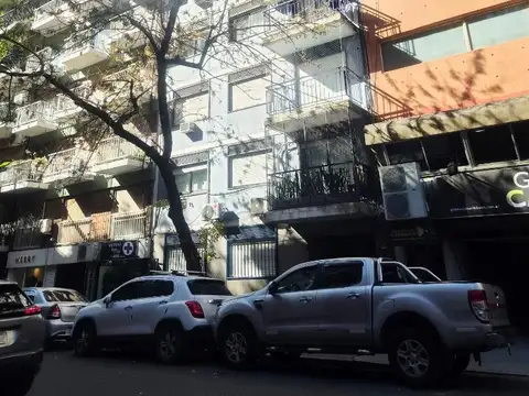Departamento en Venta en Barrio Norte, Capital Federal