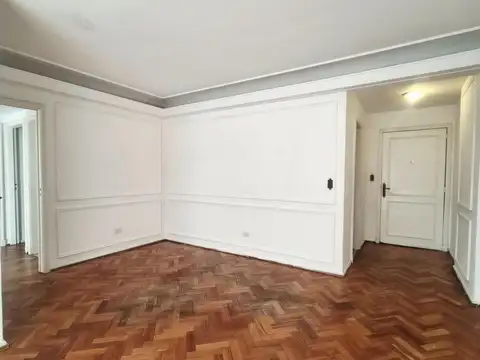 Departamento en Venta en Barrio Norte, USD 165.000