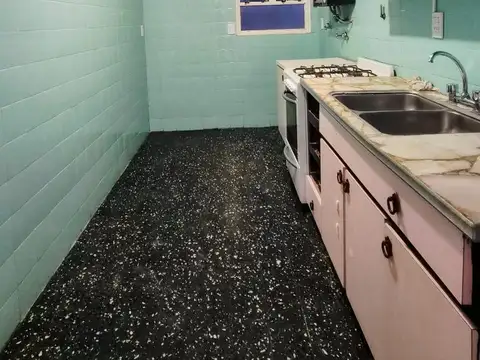 Departamento en Venta al Norte