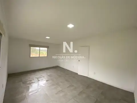 Casa en Alquiler Temporal de 1 dormitorio