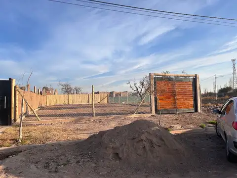 Terreno en Venta de 305,0 m2