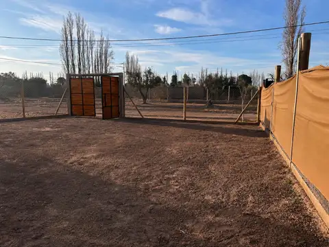 Terreno en Venta de 305,0 m2