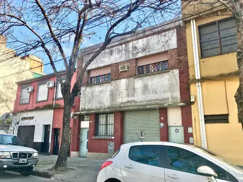 Galpon en Venta 31 años