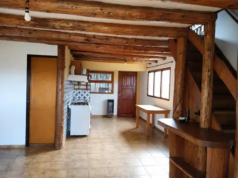 Casa en Alquiler de 2 dormitorios