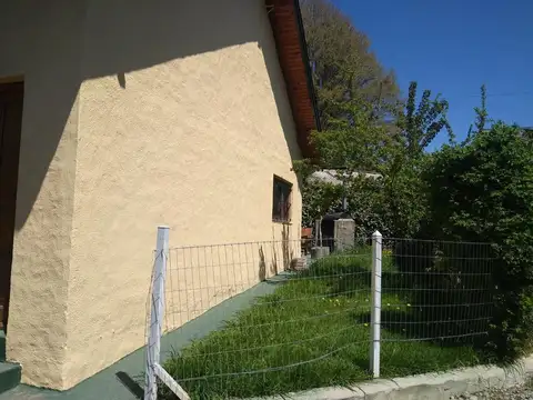 Casa en alquiler permanente