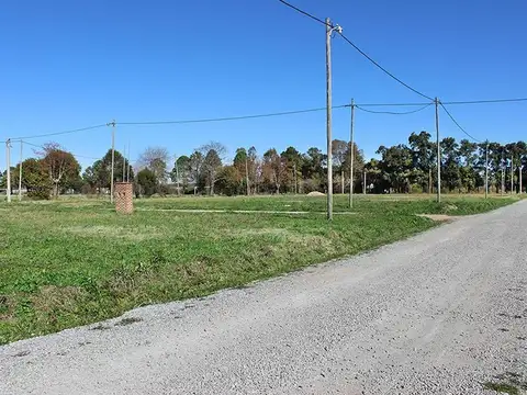 Belén de Escobar, Buenos Aires Province, Argentina