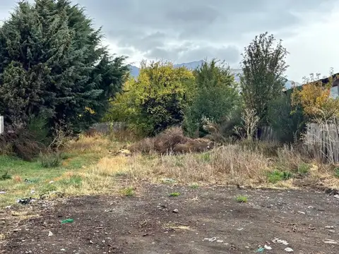Terreno en Venta en Esquel, USD 58.000