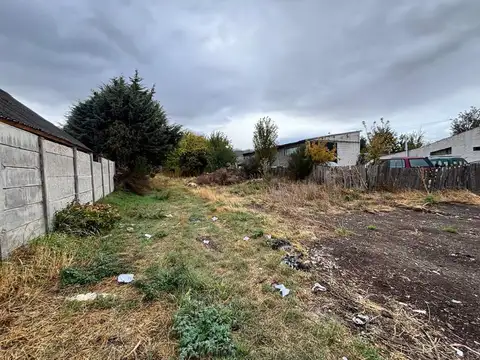 Terreno en Venta de 521,0 m2