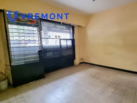 Local en Venta en Almagro, USD 65.000