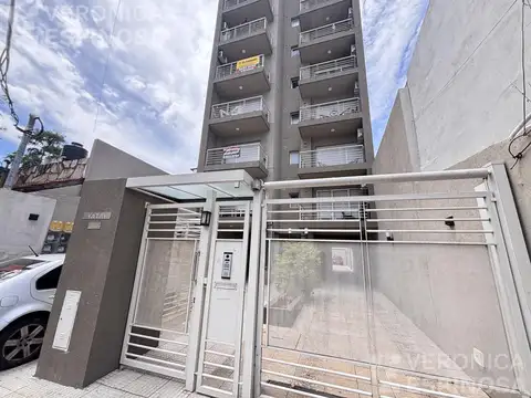 Departamento de un ambiente en venta, Morón. ENTREGA INMEDIATA.