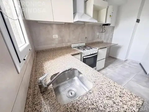 Departamento en Venta en Moron Sur, USD 50.000