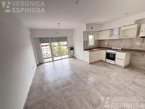 Departamento en Venta de Monoambiente