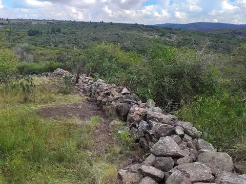Terreno en Venta en La Falda, Punilla