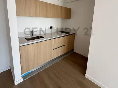VENTA DEPARTAMENTO DOS AMBIENTES EN VILLA DEL PARQUE