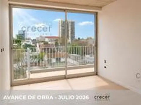 Departamento en Venta en Saavedra, USD 340.000